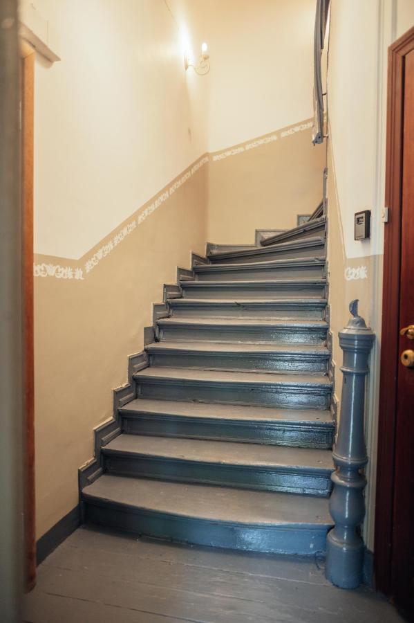 לייפאז'ה Olive Apartment מראה חיצוני תמונה