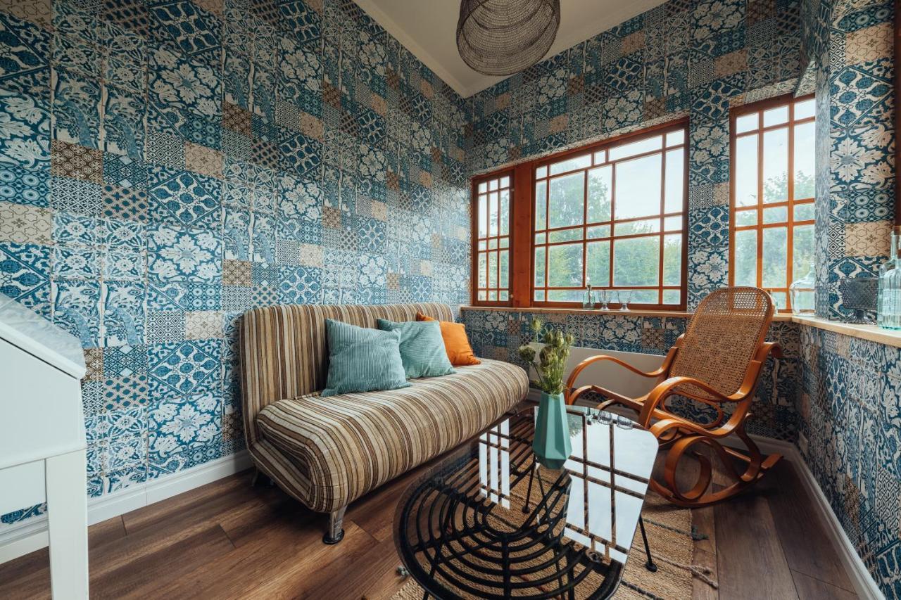 לייפאז'ה Olive Apartment מראה חיצוני תמונה
