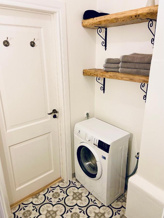 לייפאז'ה Olive Apartment מראה חיצוני תמונה