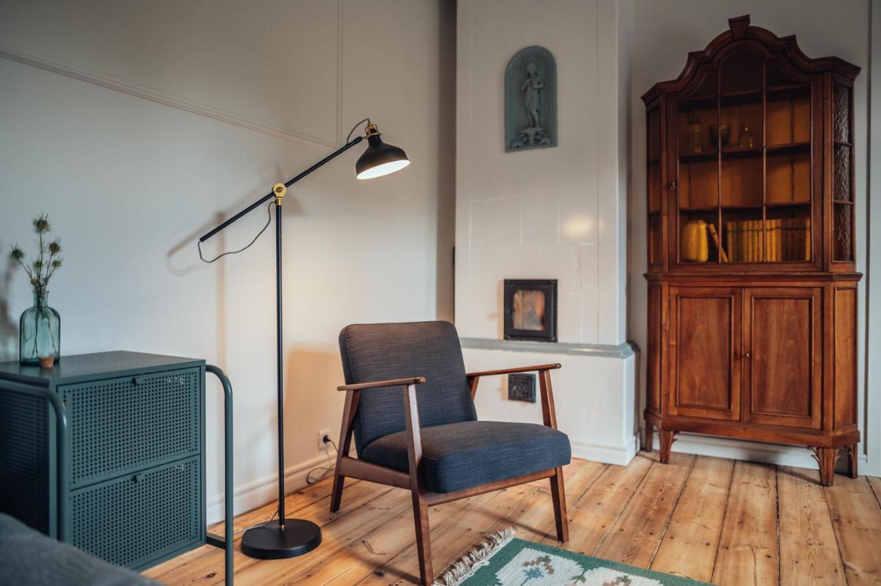 לייפאז'ה Olive Apartment מראה חיצוני תמונה