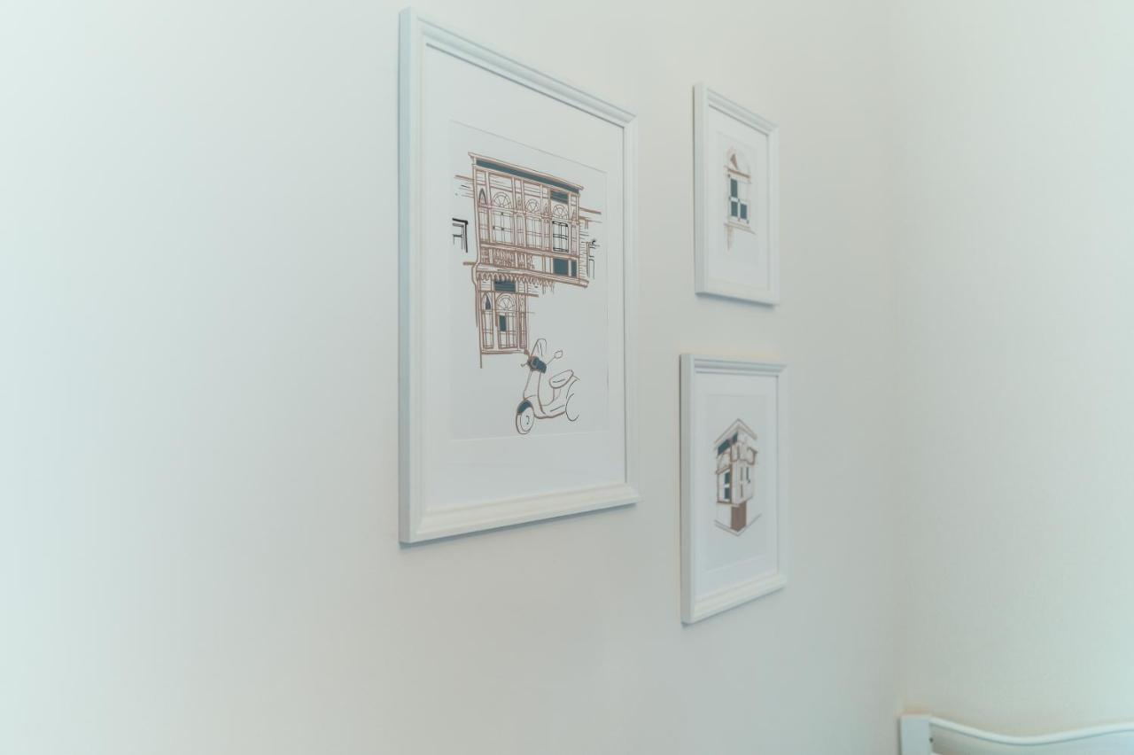 לייפאז'ה Olive Apartment מראה חיצוני תמונה