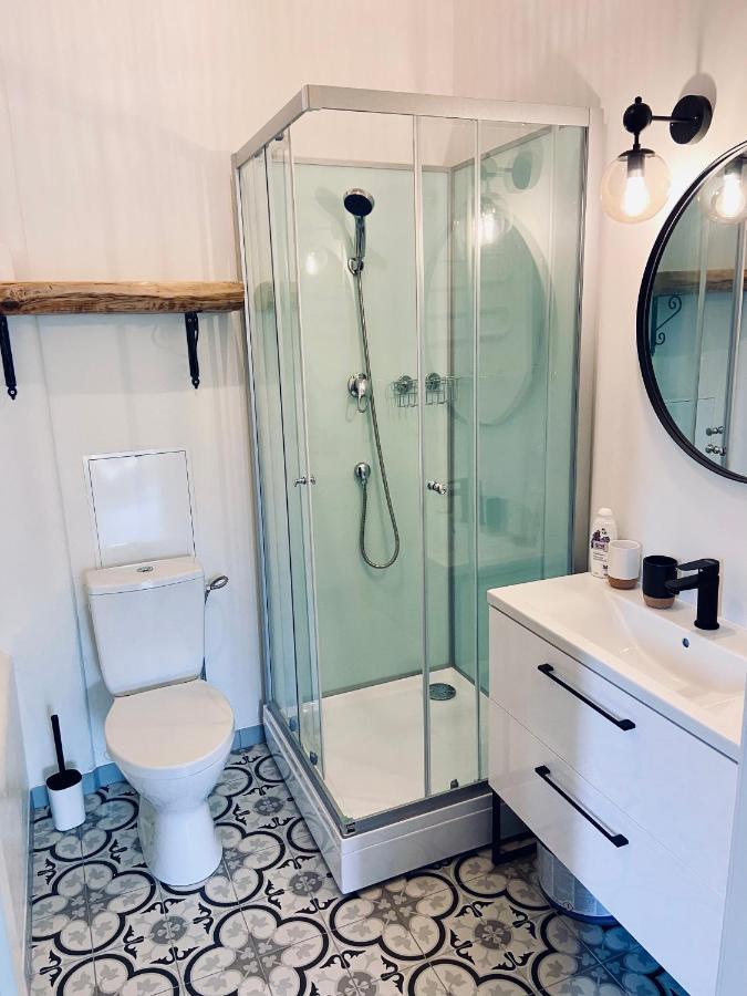 לייפאז'ה Olive Apartment מראה חיצוני תמונה