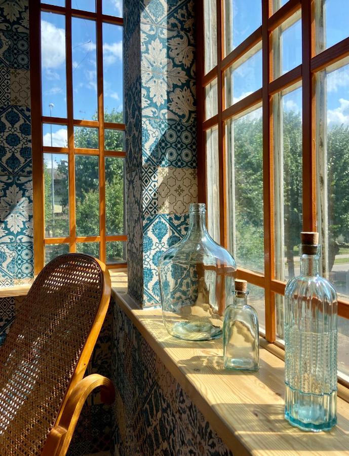 לייפאז'ה Olive Apartment מראה חיצוני תמונה