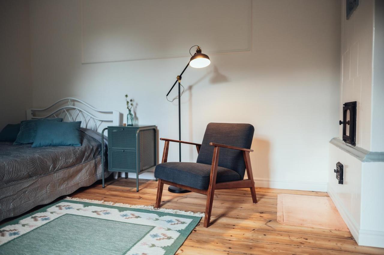לייפאז'ה Olive Apartment מראה חיצוני תמונה