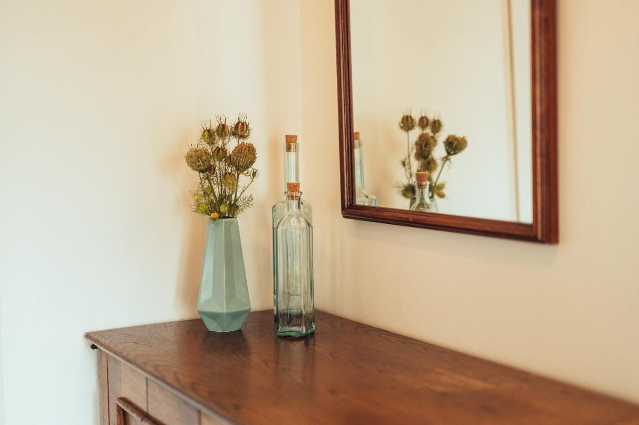 לייפאז'ה Olive Apartment מראה חיצוני תמונה