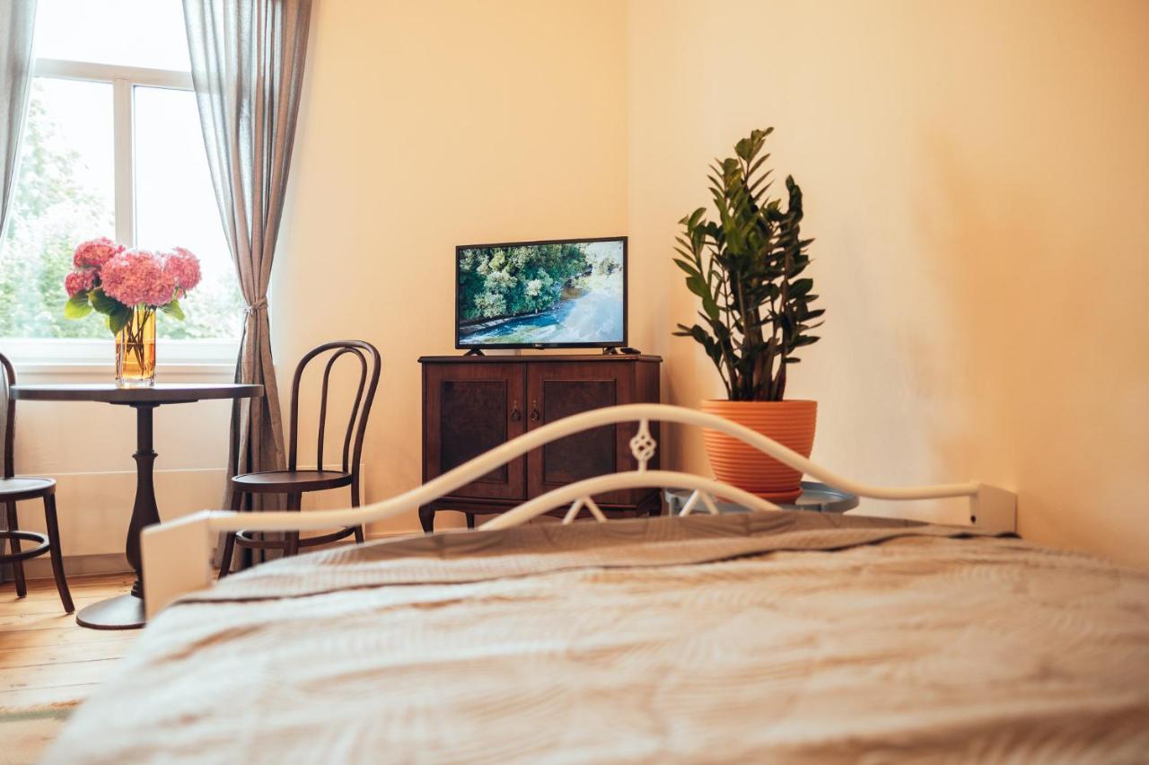 לייפאז'ה Olive Apartment מראה חיצוני תמונה