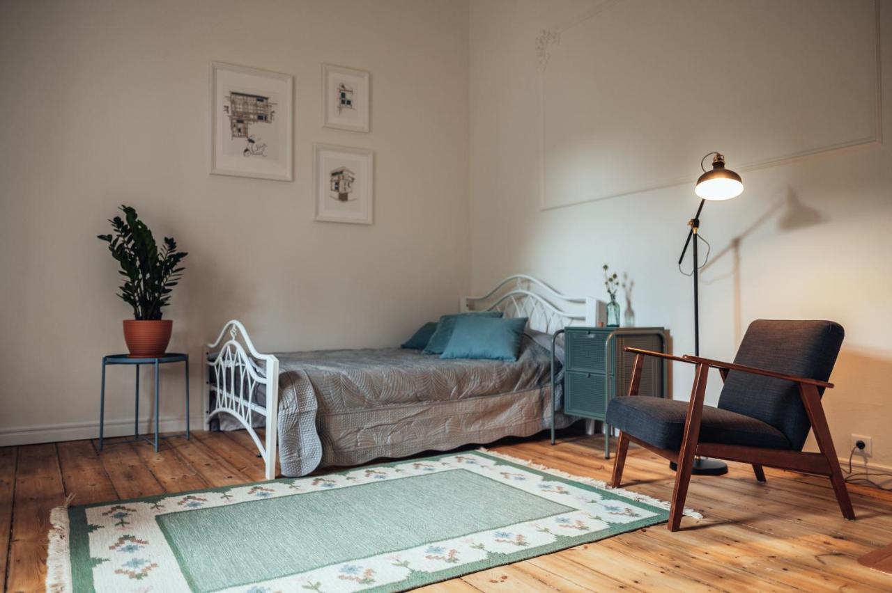 לייפאז'ה Olive Apartment מראה חיצוני תמונה